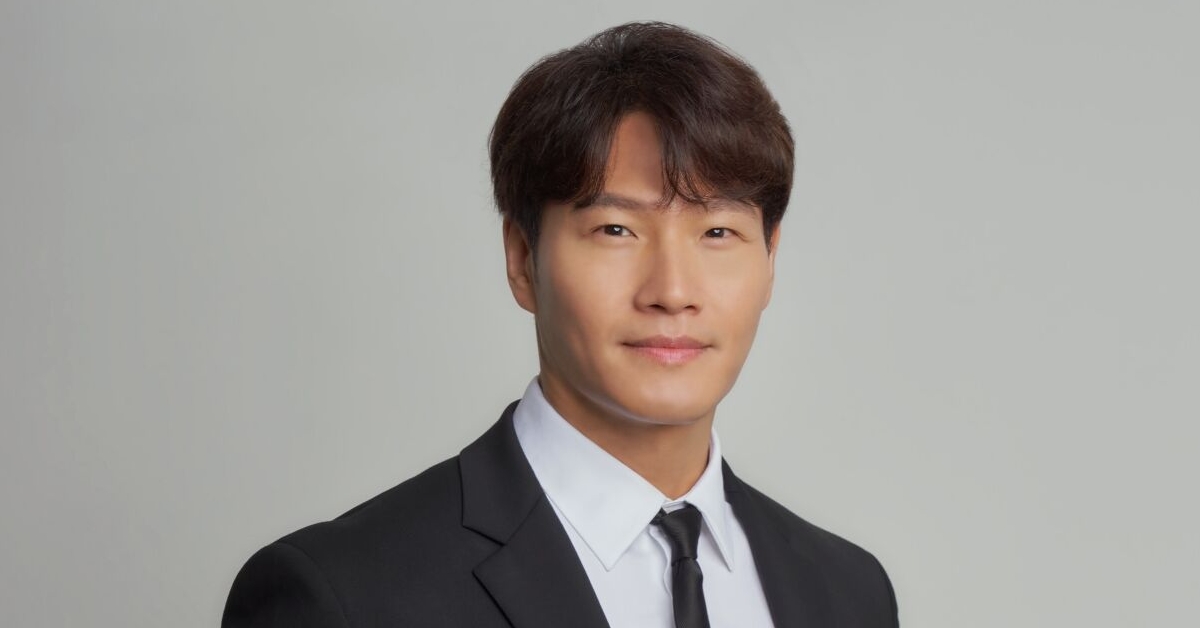 Berlangsung Secara Rahsia, Kim Jongkook Selamat Berkahwin Hari Ini