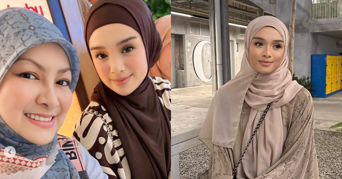 “Ada Yang Suruh Saya Diam Atau Dia Akan Diamkan. Okay, TRY ME” – Abby Abadi