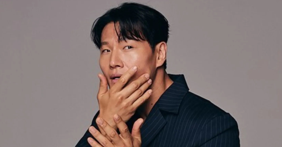 Seperti ‘Misi 007’, Tiada Siapa Tahu Tentang Perkahwinan Kim Jongkook