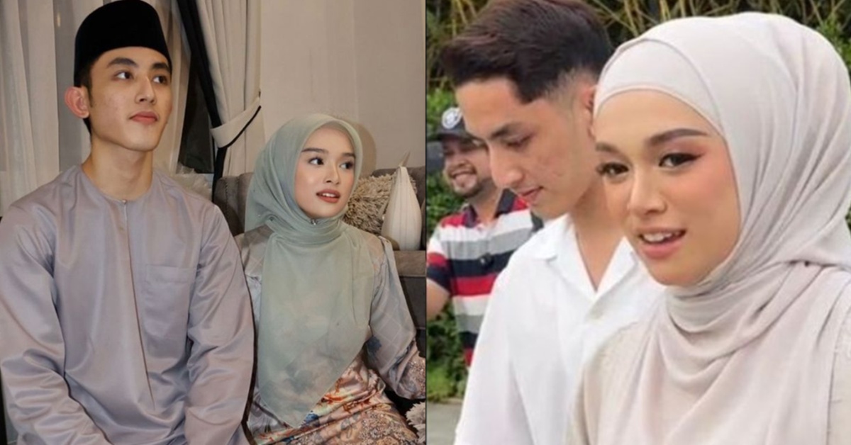 “Nak Kahwin Dua Tapi Tak Adil, Yang Sorang Tu Dia Back Up Lebih Lebih” –  Aslam Dikritik Tidak Pertahankan Marissa Dania