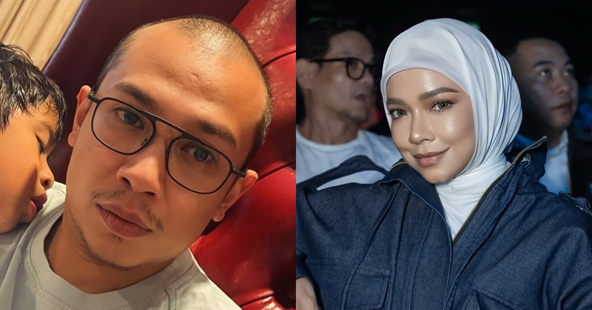 Netizen Persoal Kenapa Nedim Nazri Masih Belum Padam Foto ‘Free Hair’ Nora Danish? – “Dia Dah Berhijab Kan?”