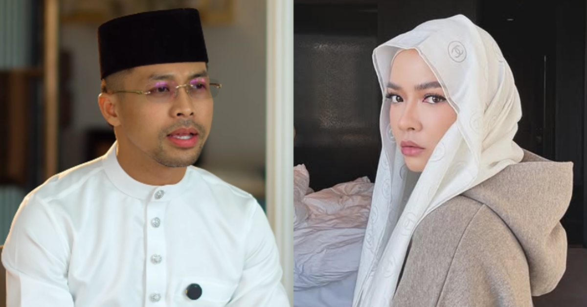 Mickey Ayo Beri Petunjuk Bersedia Mendirikan Rumah Tangga, Netizen Kaitkan Dengan Nora Danish – “8 September?”