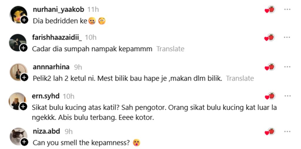 dewi kotor