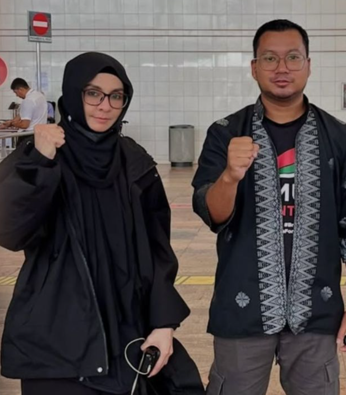 Zizi Kirana