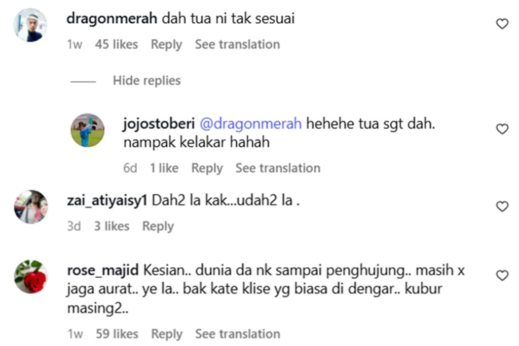 liyana jasmay paha