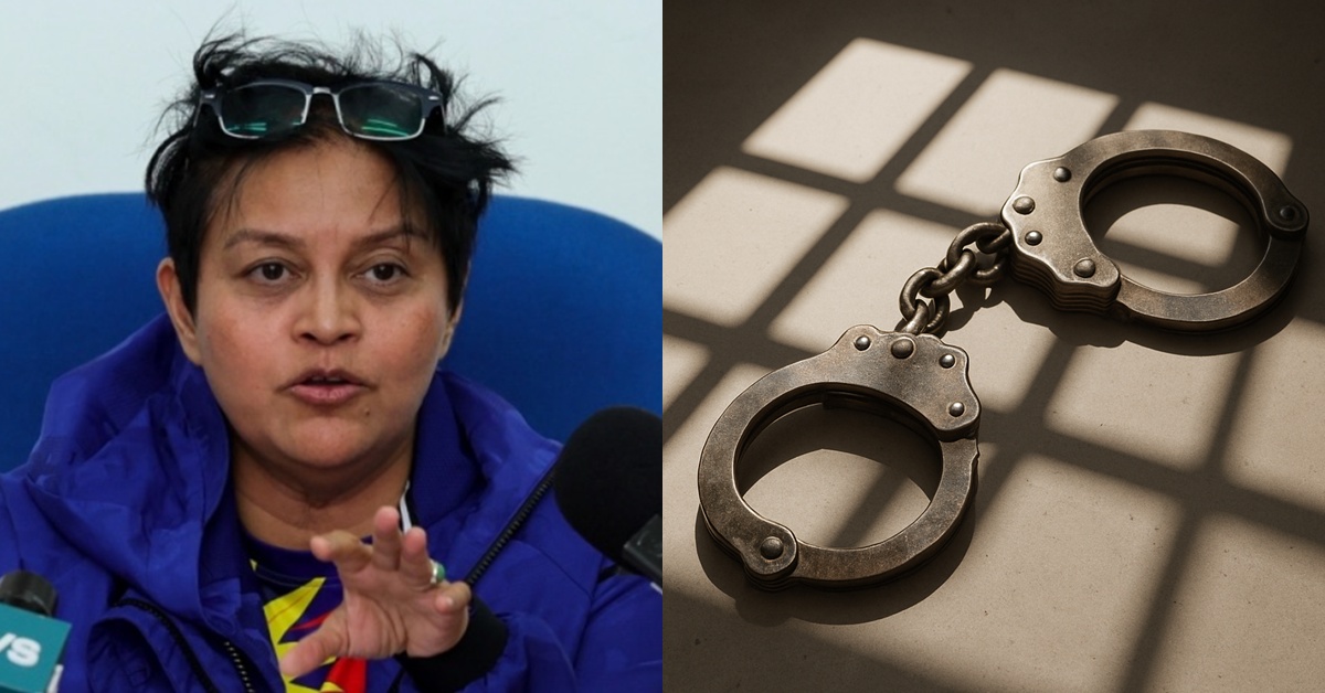 41 Siasatan Kes Jenayah Babitkan Ahli Politik Diklasifikasikan ‘Tiada Tindakan Lanjut’ – Azalina Othman