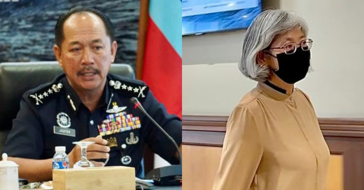 Kes Zara Qairina: Warga Emas 61 Tahun Ditahan Ugut Pakar Patologi, Dr Jessie Hiu Di Facebook