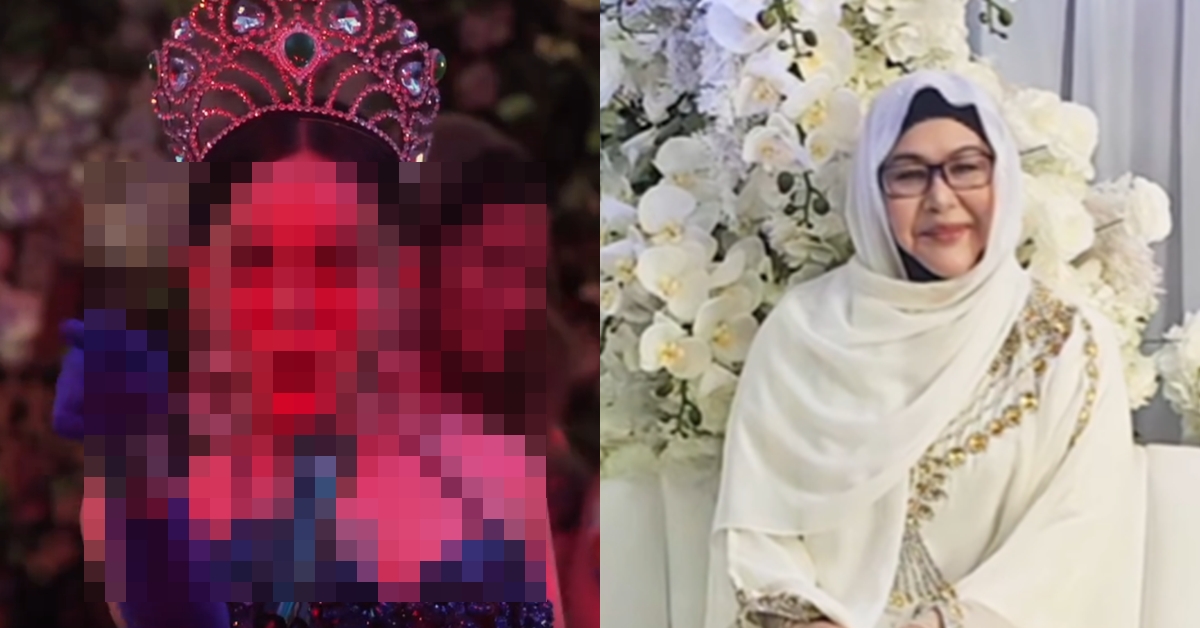 Tak Tahu Pelakon Jual Video Seks, Erma Fatima Penat Layan Kecaman – “Tak Kisah Lah Pondan Atau Gay”