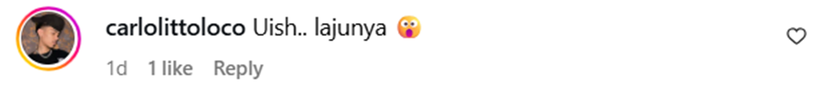 komen netizen