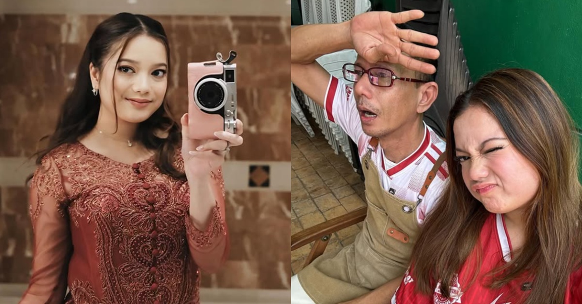 Pernah ‘Dilamar’ Jadi Peserta Talk To My Manager, Leona Terpaksa Tolak Tawaran – “Saya Tahu Orang Akan…”