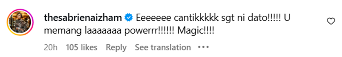 komen netizen