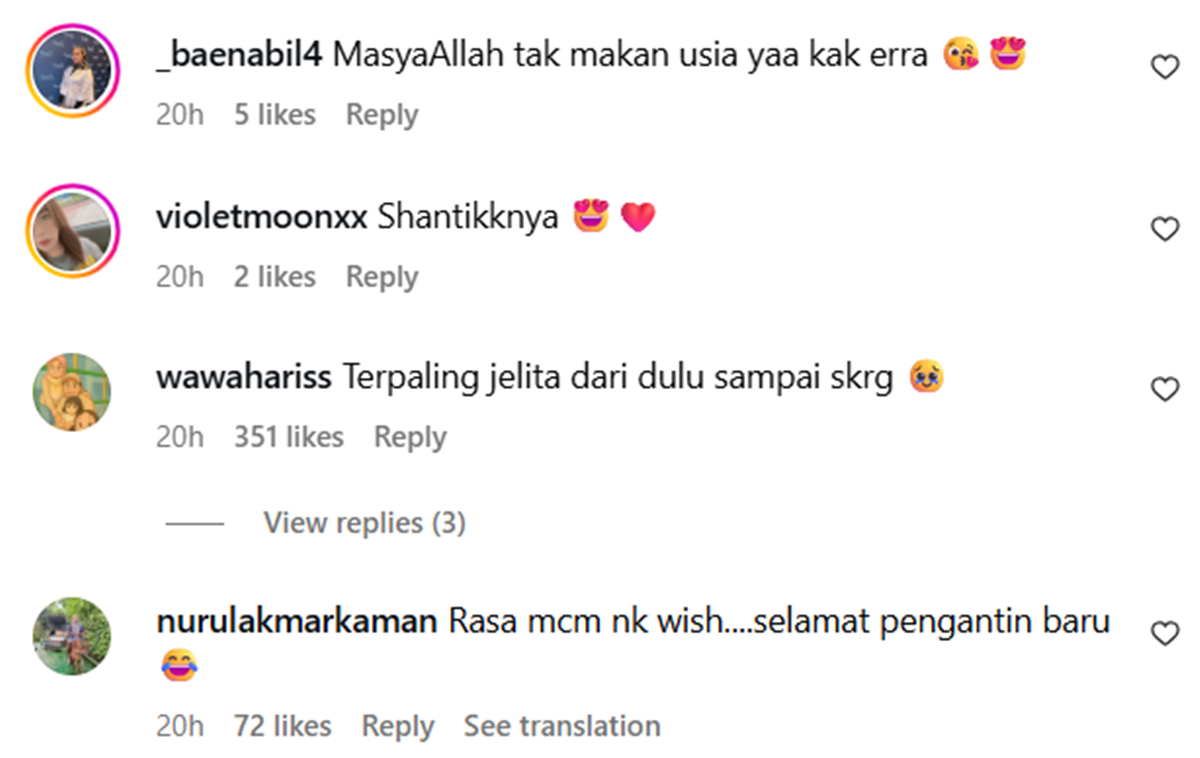 komen netizen
