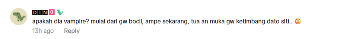komen netizen