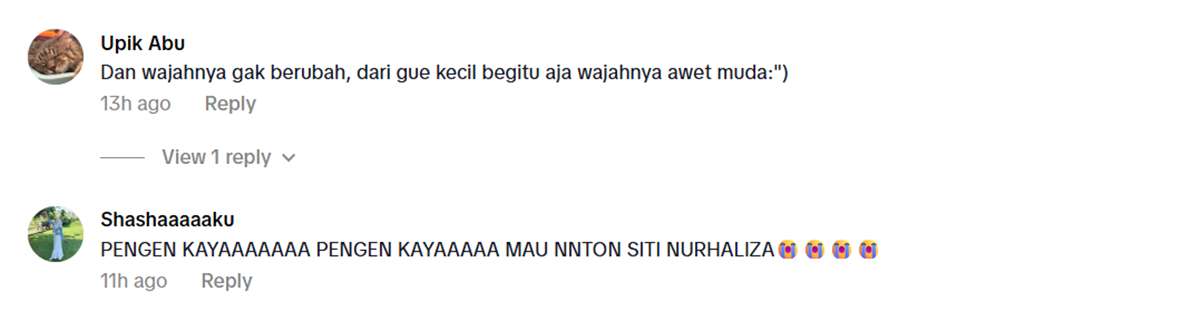 komen netizen