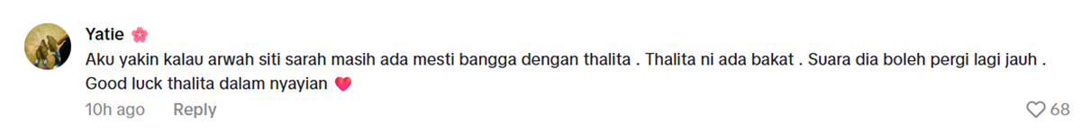 komen netizen