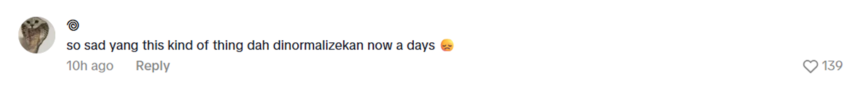 komen netizen