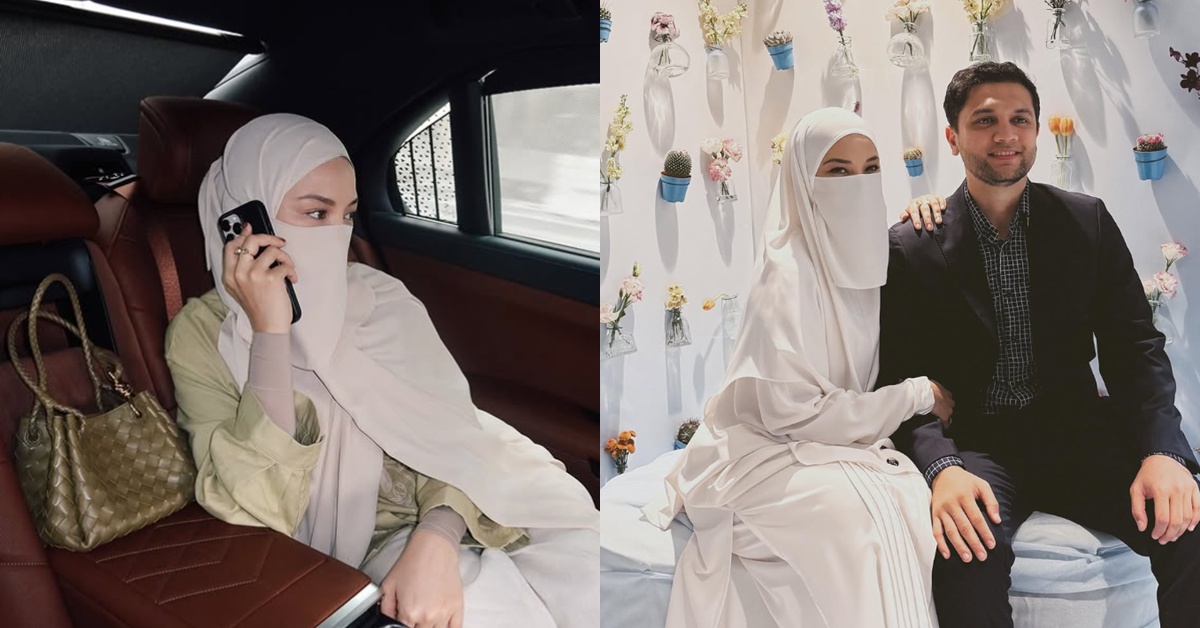 Neelofa Dibubarkan Dari Kontrak Jutaan Ringgit Lepas Berniqab – “Company Besar Tu Naikkan Nilai..”