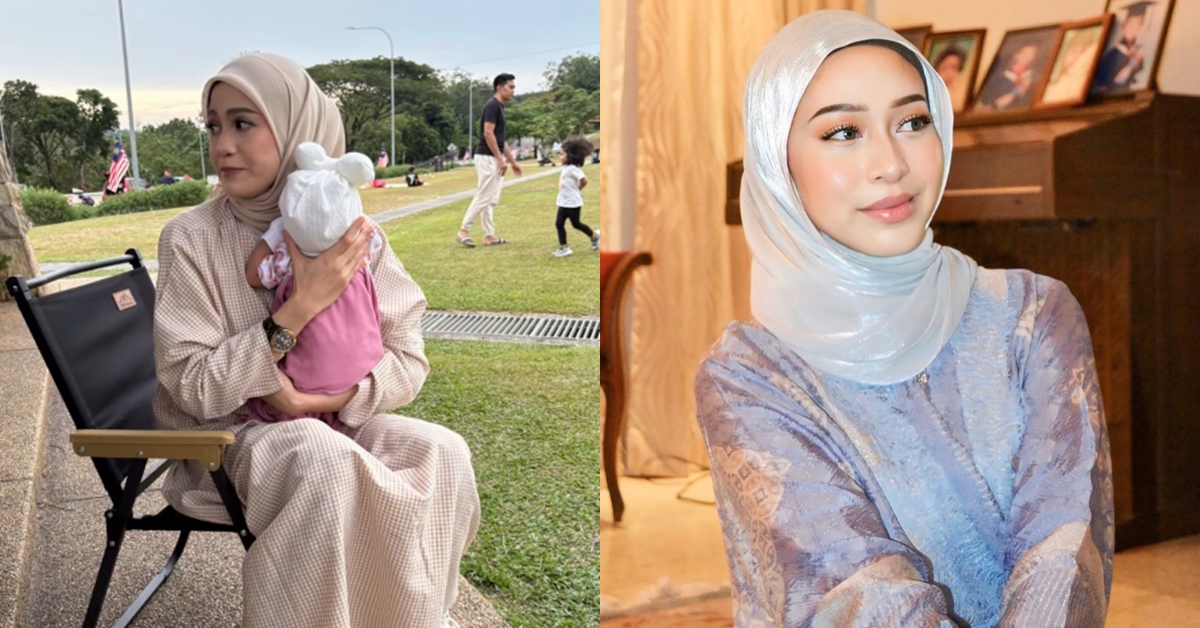 Doa Netizen Terima ‘Dugaan’, Fara Salleh Dikecam Pertahan Dewi – “Perosak Rumah Tangga Borak Kacip Gini”