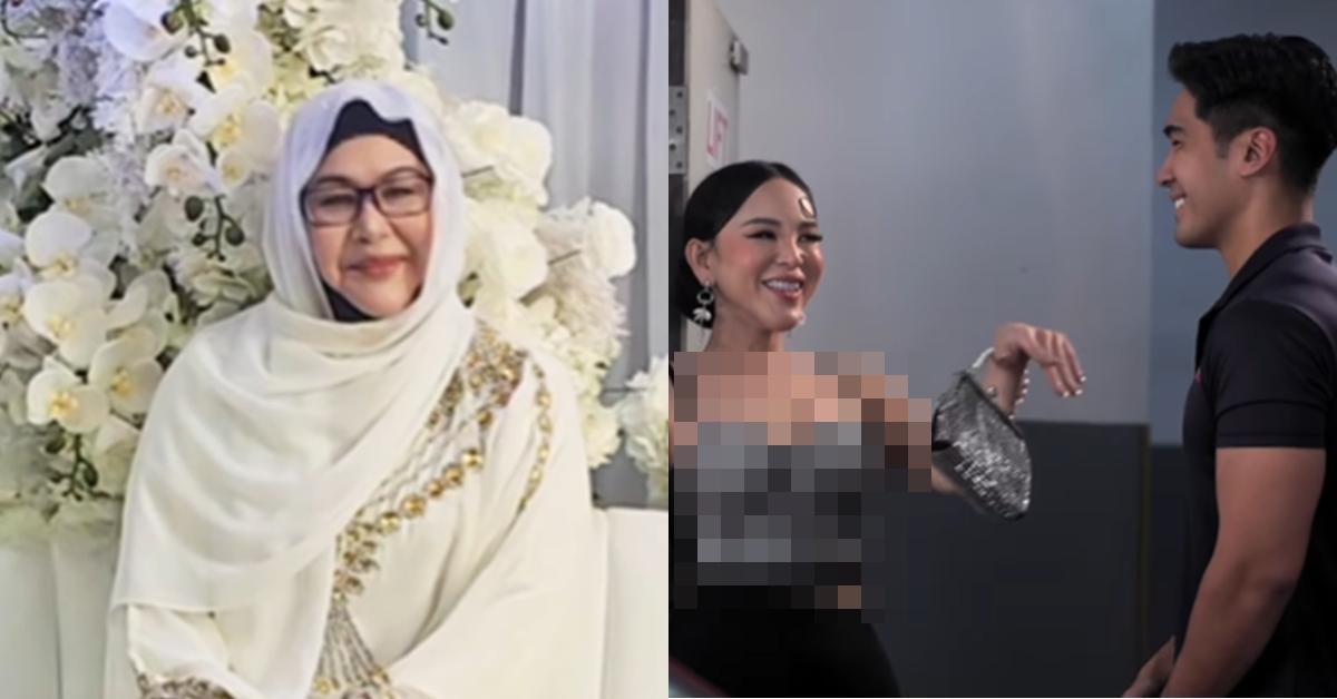 Drama ‘Pondan Itu’ Garapan Erma Fatima Terima Kecaman – “Katanya Banyak Pergi Belajar Kelas Ilmu Agama Tapi..”