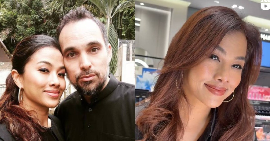 Peminat Terkejut Linda Onn ‘Cekik’ Leher Anak Saudara Kerana Terlalu Marah, Rupa-Rupanya…