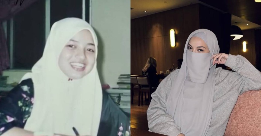 Neelofa Kongsi Pengalaman Belajar Di Asrama MRSM Langkawi – “Dulu Kes Buli Di Sana..”