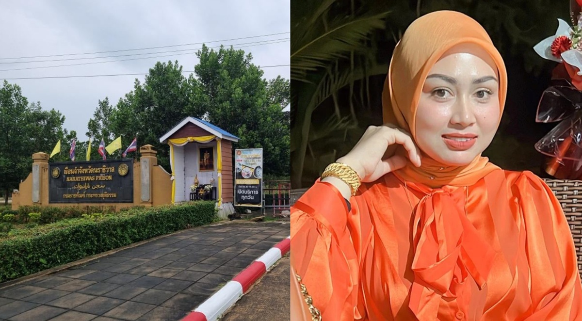 eda ezrin penjara narathiwat
