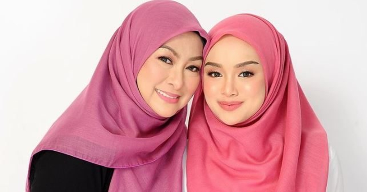 “Tidak Berminat Cakap Pasal Orang Lain” – Abby Abadi Hanya Mahu Fokus Pada Marissa Dania Keluar Dari ‘Keadaan’ Kini
