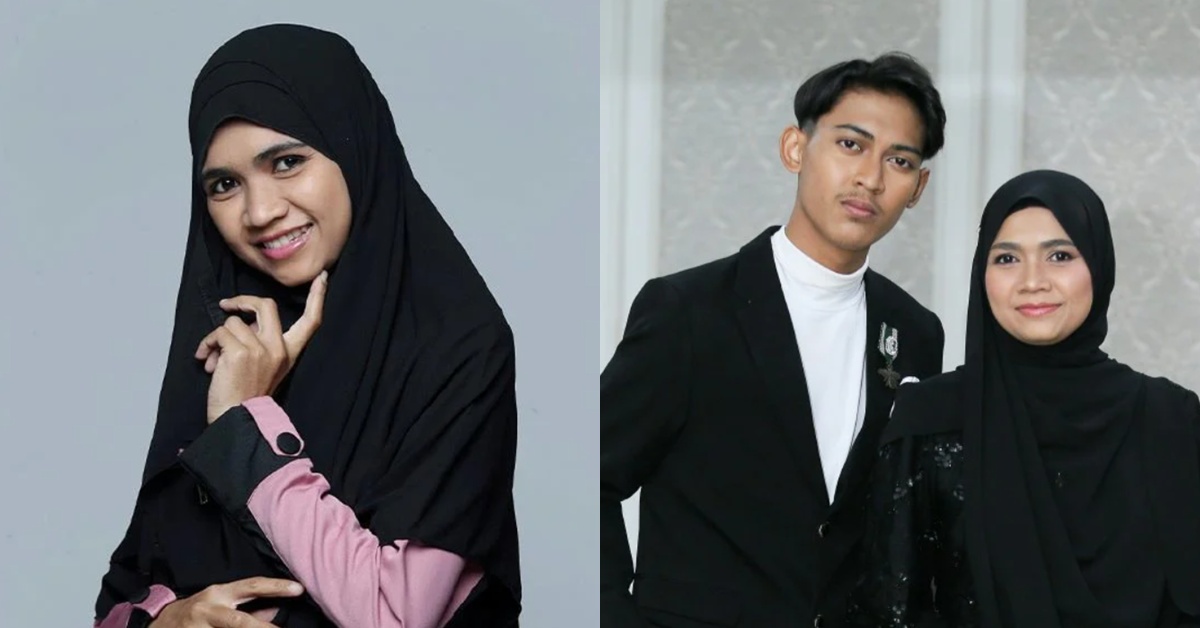 “Tidak Perlulah Kaitkan Dengan Kisah Lampau, Saya Dengan Mawi Okay Saja Tiada Masalah” – Ina Naim