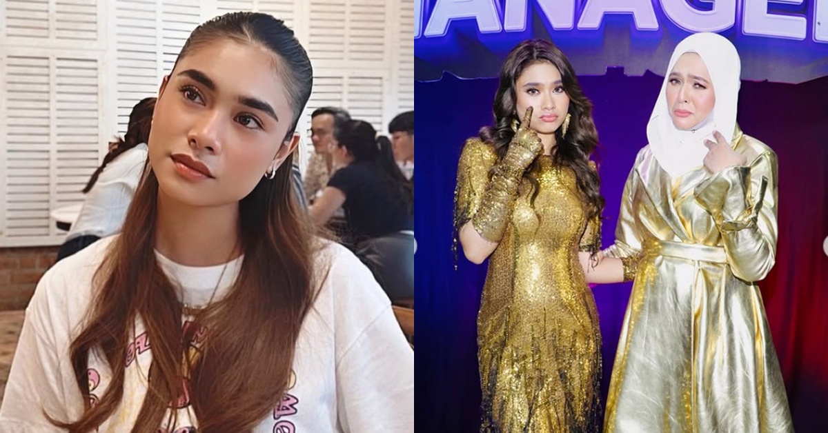 “Baik Mati Dalam Jamban Je” – Athalia Diserang ‘Anxiety’, Terkesan Dengan Komen Jahat Warganet
