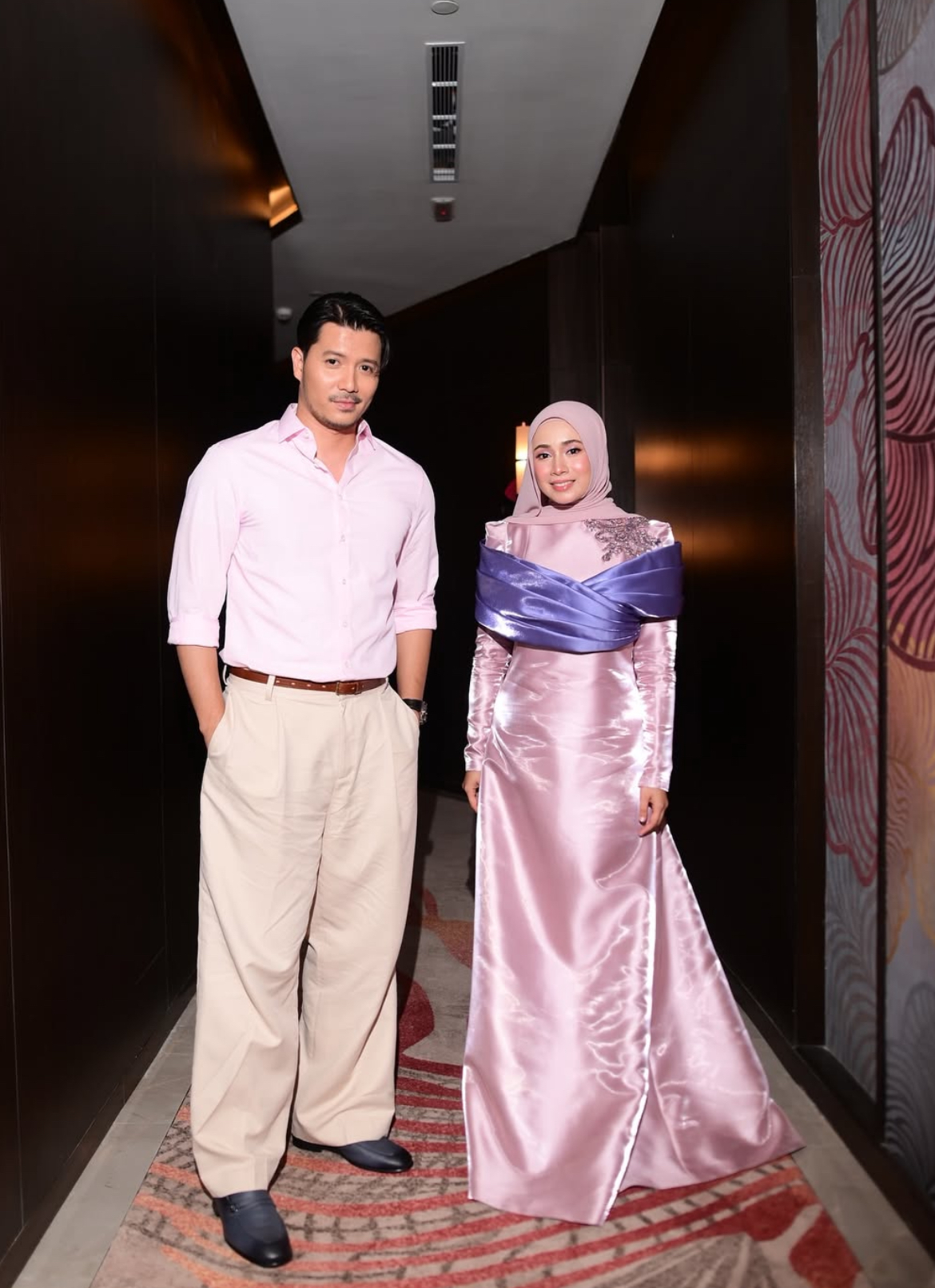 Fattah amin dan amira