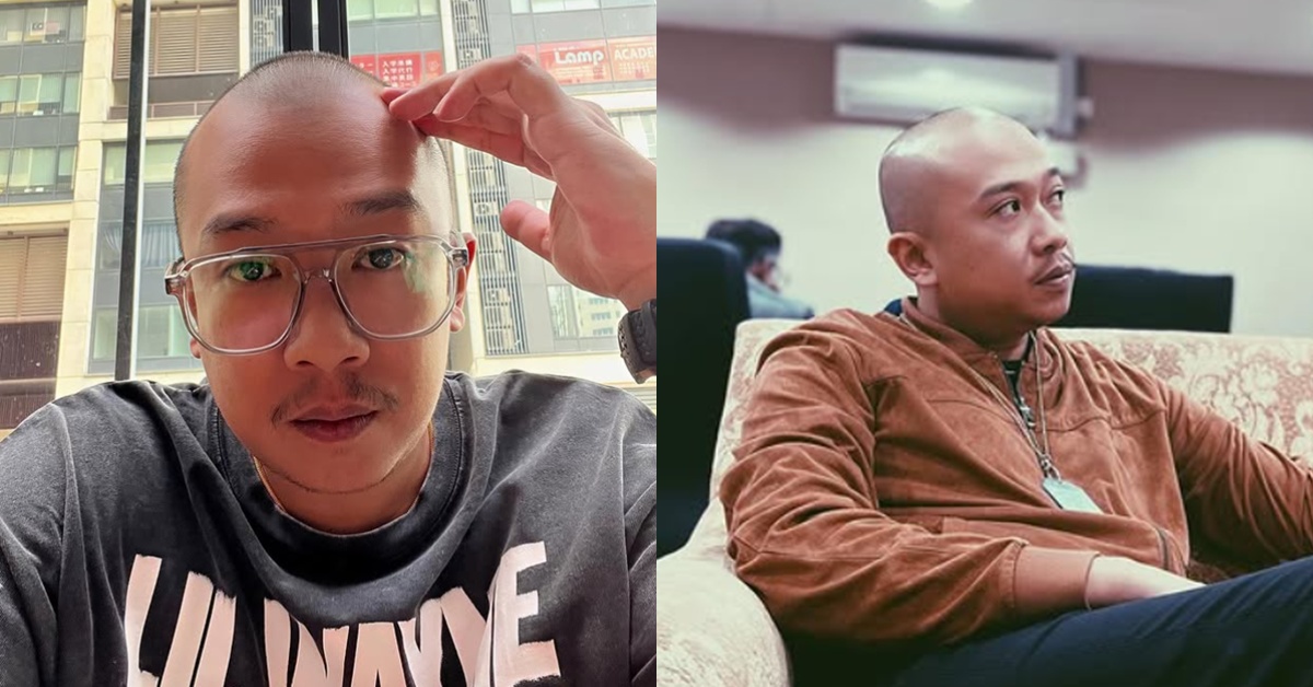 “Janganlah Main Pasal Kahwin, Rasa Menyampah Dengan Mainan Dia Orang!” – Nedim Nazri Selar Siapa Tu?