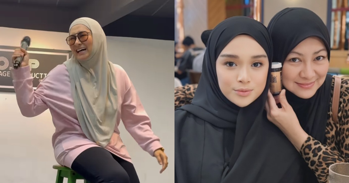 “Hidup Kalau Tak Boleh Menyenangkan, Jangan Menyusahkan” – Abby Abadi