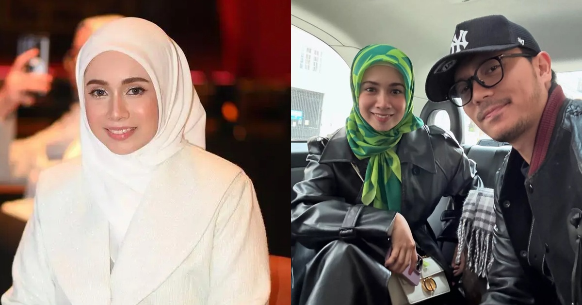 “Yang Ramai Kekasih Tu Fattah, Saya Nak Jaga Supaya Awak Special” – Amira Othman Akui Fattah Amin ‘Boyfriend’ Pertamanya