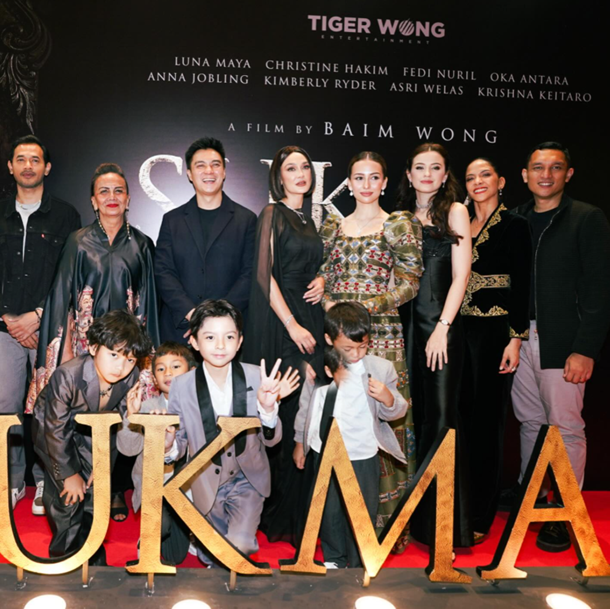 filem terbaru Anna Jobling