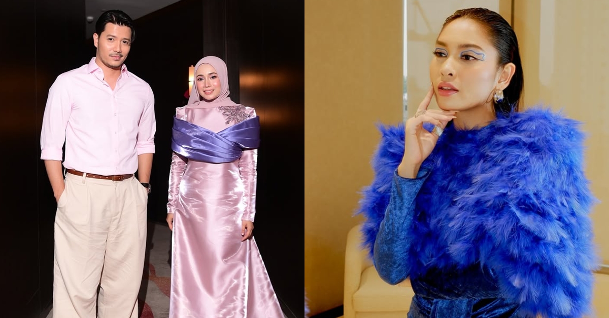 Rakan Baik, Sissy Iman Bakal Jadi Pengacara Di Majlis Perkahwinan Fattah Amin & Amira Othman