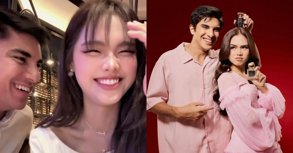 “Kalau Tak Jadi Memang Bergegar Muar & Sabah!” – Peminat Mahu Syed Saddiq & Bella Astillah Pula Umum Berita Perkahwinan