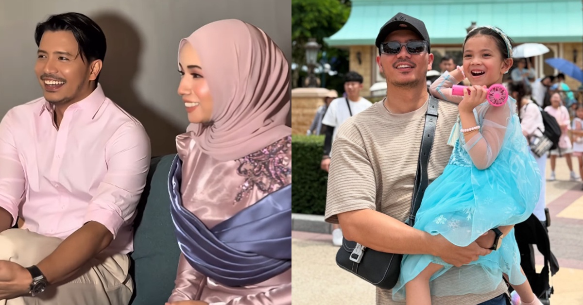 Bakal Bernikah, Individu ‘Warning’ Fattah Amin Jangan Lukakan Hati Fatima – “Whatever La, Kau Kahwin Baru Sekalipun”