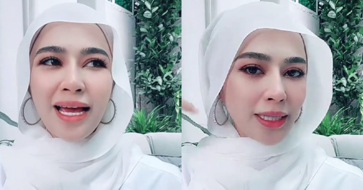 Ditegur Pakai Tudung Tapi Nampak Subang, Madammu Bersuara – “Tak Semestinya Pakai Tudung Tak Boleh Berfesyen”