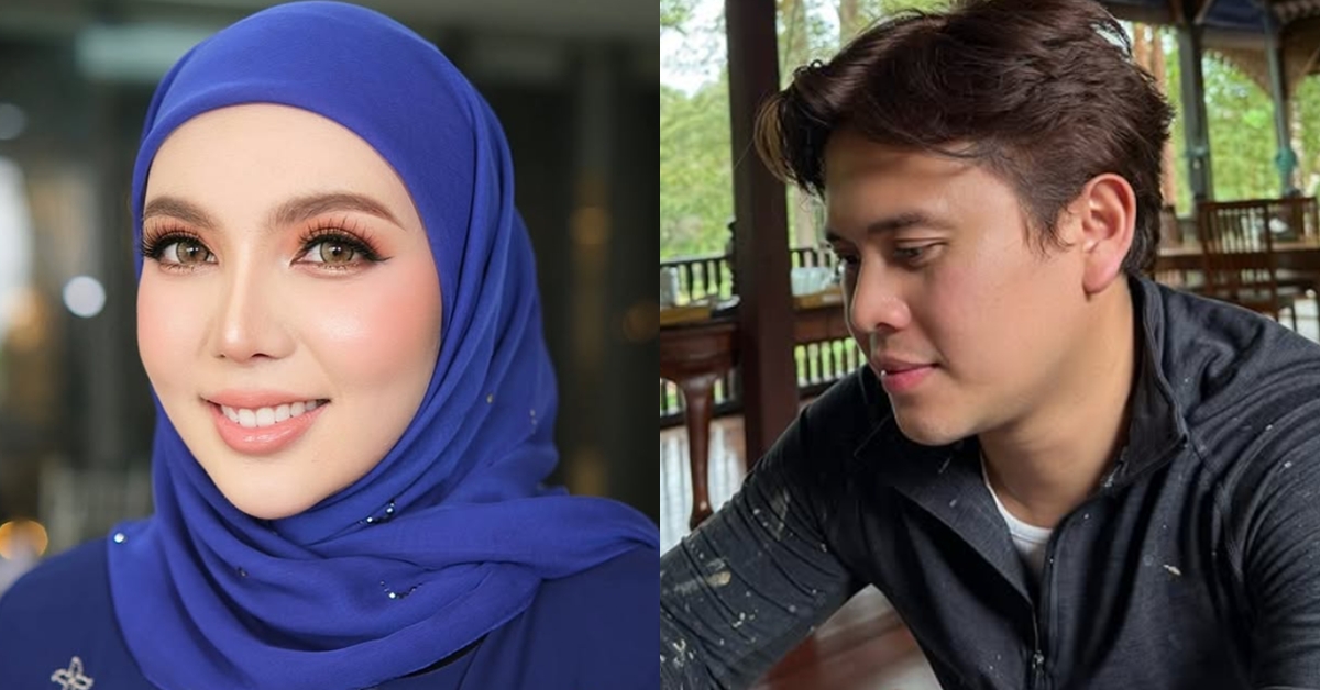 “Tak Mati Lah Sebut Mama Yuki Hantar Esok” – Netizen Dakwa Jofliam Tak Mahu Langsung Sebut Nama Cik Epal?