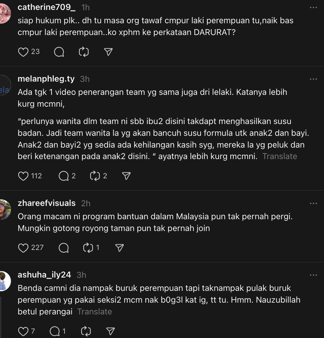 persoal hukum