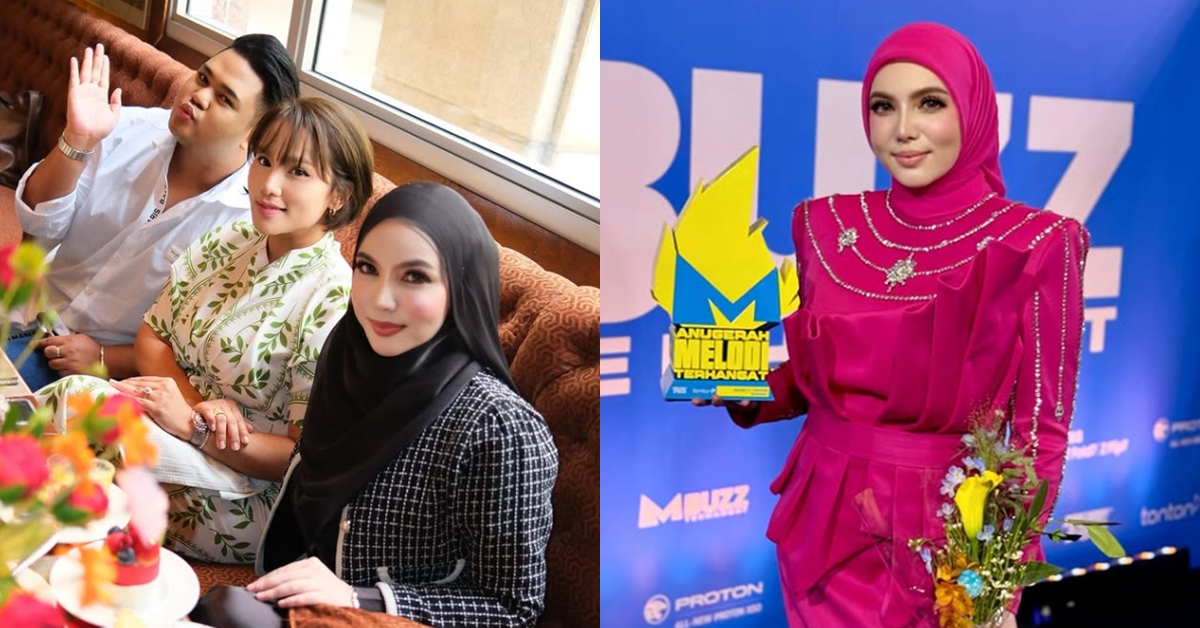 “Lepas Cerai Boleh Nampak Siapa Makin Better, Siapa Makin Tak Betul” – Netizen Kagum Lihat Perubahan Cik Epal Kini