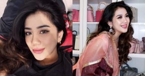 Shaniena Natasya selar individu kuat gosip