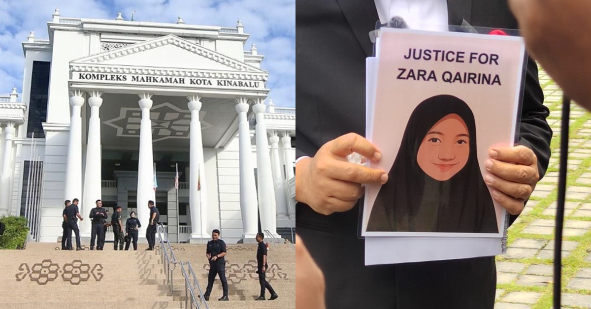 Inkues Zara Qairina: Punca Kematian Akibat Kecederaan Otak Teruk – Saksi Keempat