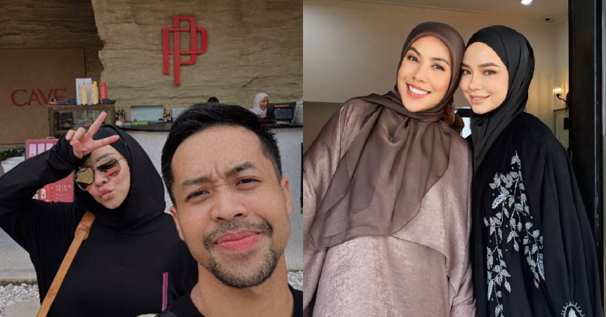 “Saya Masih Simpan Satu Lagi ‘Rahsia’, Korang Yang Kutuk Tu..” – Betty Rahmad
