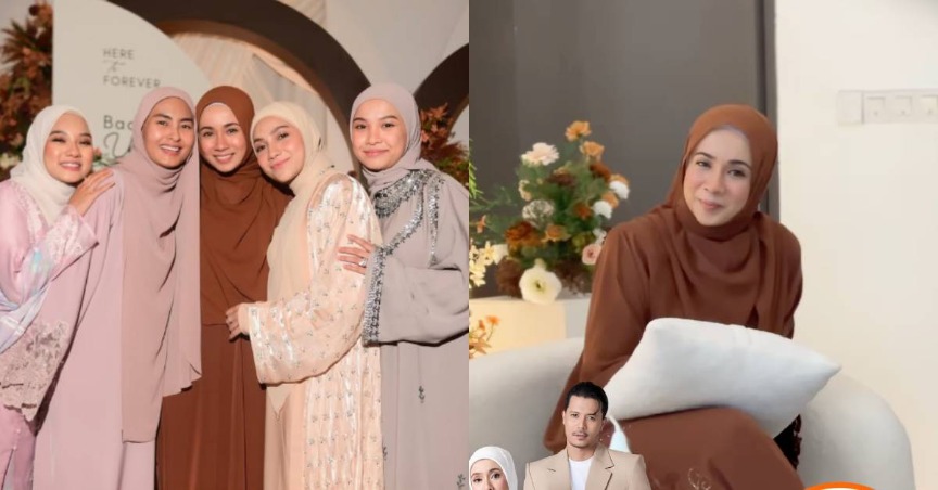 ‘Bachelorette Usrah’ Amira Othman Curi Perhatian, Netizen Terharu Dengan Pesanan Jadi ‘Isteri Syurga’