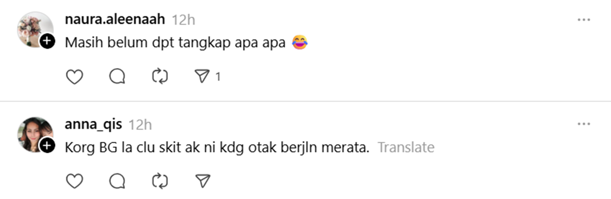 komen netizen