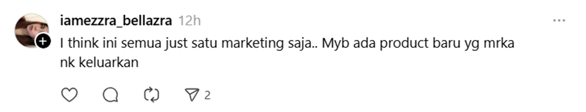 komen netizen