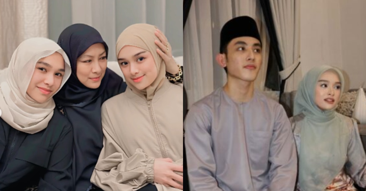 Sering Bersuara ‘Keburukan’ Aslam, Netizen Nasihat Abby Abadi – “Sehina Dia Di Mata Puan, Dia Tak Pernah Aibkan Anak Puan Atau Puan..”