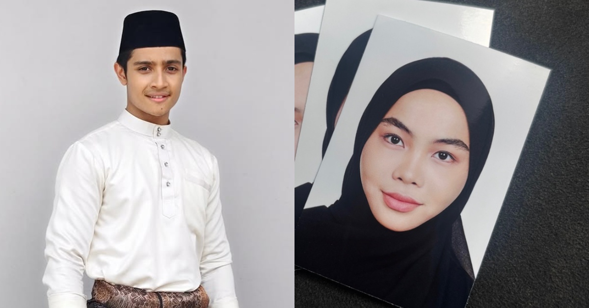 Wani Kayrie Dan Afieq Shazwan Bakal Bernikah? Ini Jawab Tuan Badan – “Kepada Sesiapa Yang Tahu..”