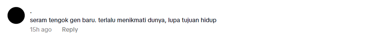 komen netizen